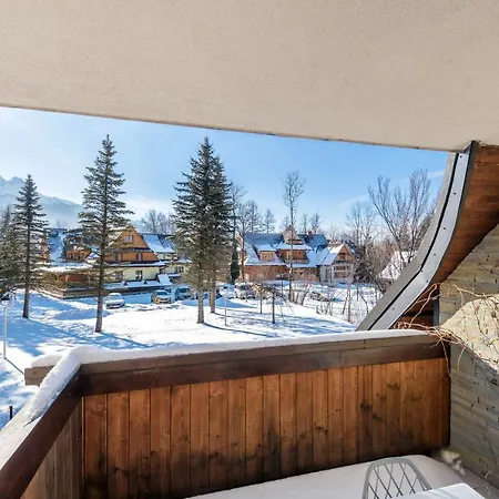 Apartamento Scandinavia *