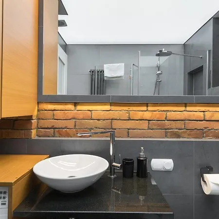 Scandinavia Zakopane