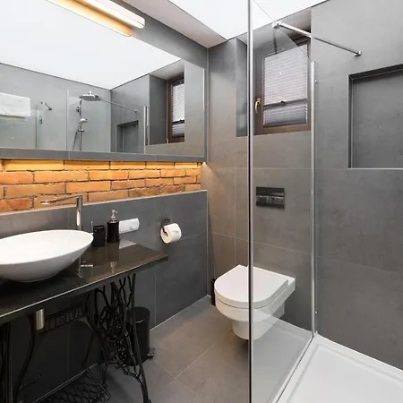 Scandinavia Apartamento Zakopane