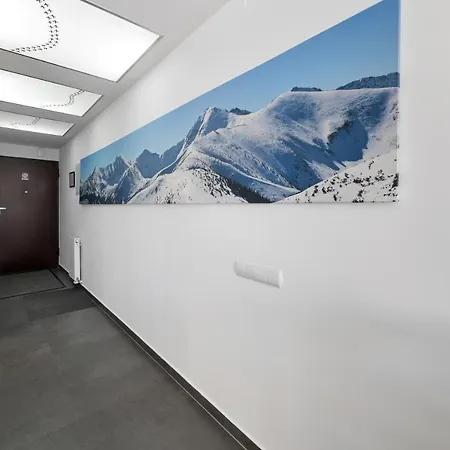 Scandinavia * Zakopane