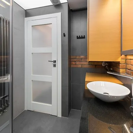 Scandinavia Zakopane