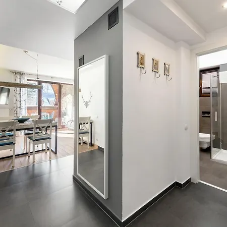 Scandinavia * Zakopane