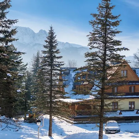Scandinavia * Zakopane