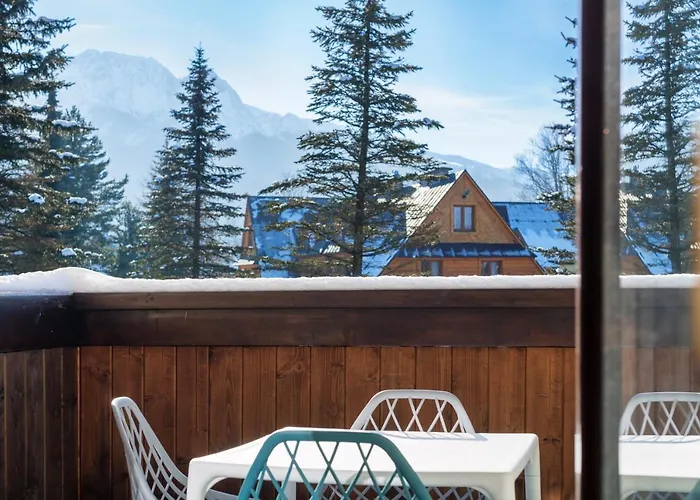 Scandinavia * Zakopane