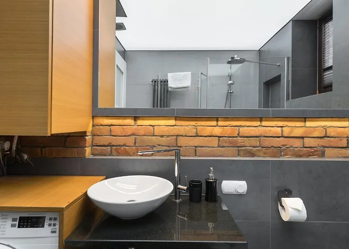 Scandinavia Zakopane