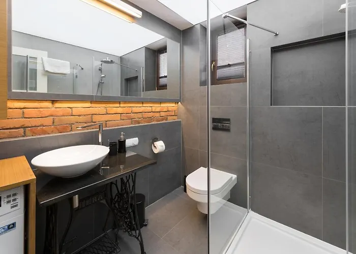 Scandinavia Apartamento Zakopane