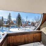 Apartamento Scandinavia *