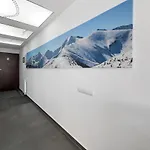 Scandinavia * Zakopane
