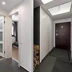 Scandinavia Apartamento Zakopane