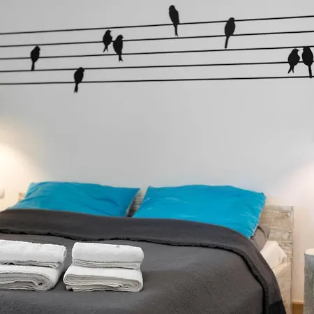 شقة Scandinavia زاكوباني