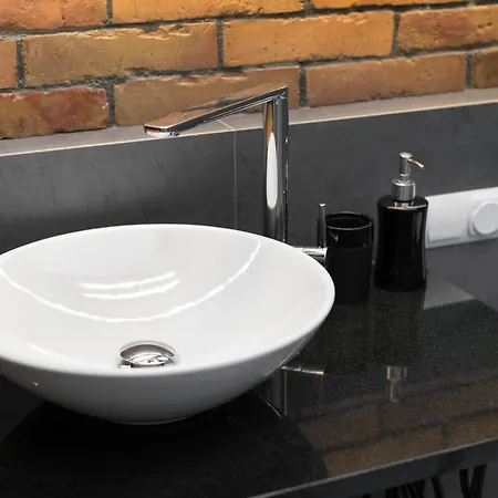 Apartament Scandinavia *