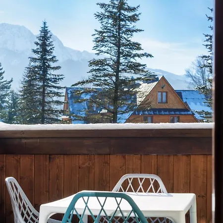 Scandinavia * Zakopane