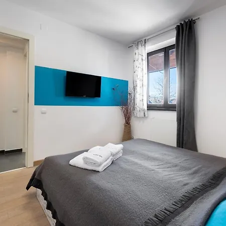 Scandinavia زاكوباني