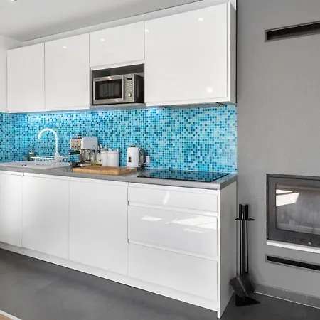 Scandinavia Apartament