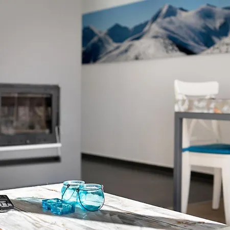 Apartament Scandinavia