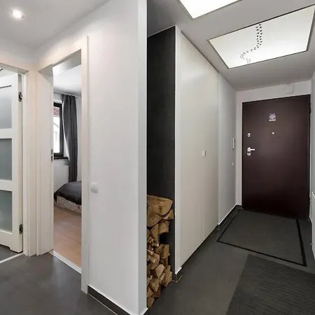 Scandinavia Apartament Zakopane