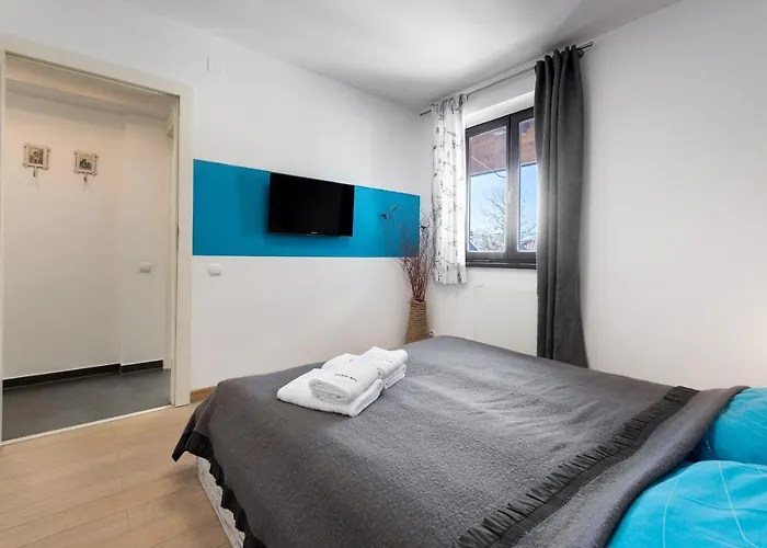 Scandinavia زاكوباني