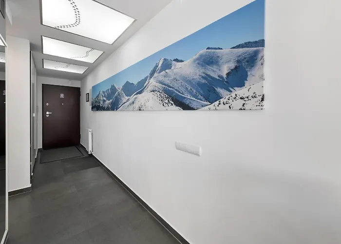 Scandinavia * זקופאנה