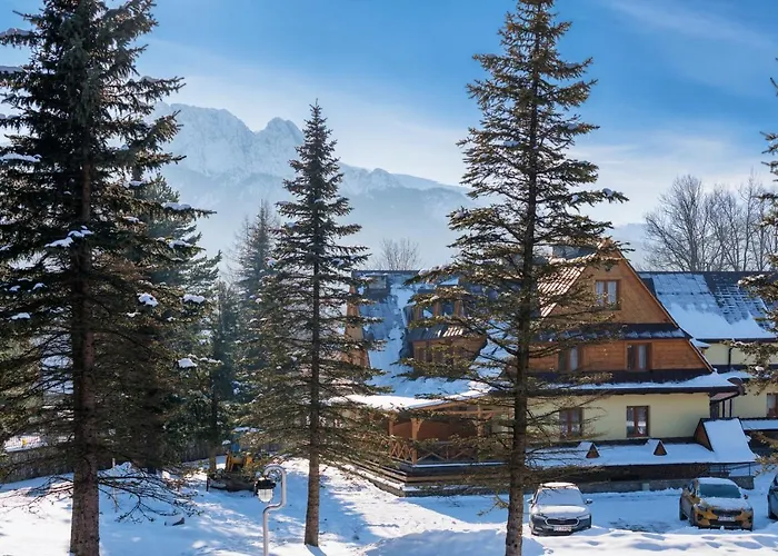 Scandinavia * זקופאנה